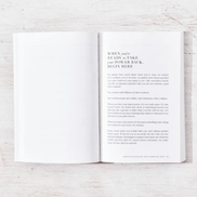 When You're Ready, This Is How You Heal - book