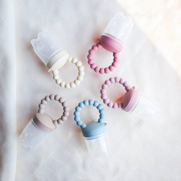 Baby bliss Fruit Feeder