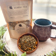 Sage & Stone Apothecary Anti-Inflammation Herbal Tea