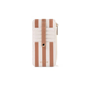 Kedzie Essentials Only 3.0 Zippered Wallet Open Stock