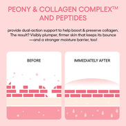 LANEIGE  MINI Bouncy & Firm Sleeping Mask Collagen 10ml