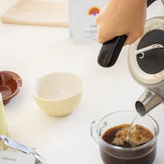 RAINBO Fungki - Herbal/Mushroom Coffee Alternative