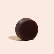 GOOD JUJU Volumizing Conditioner Bar for Thinning/Fine Hair