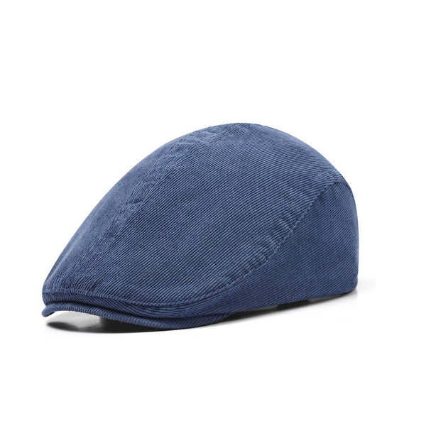 SELINI Men's 100% Polyester Fall/Winter Ivy Hat