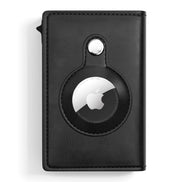 The Bolt - AirTag Wallet