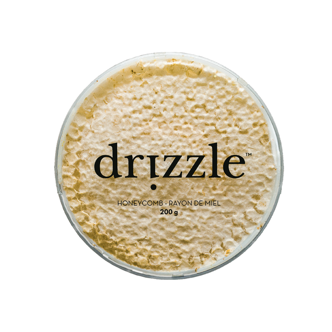 Drizzle Honeycomb – 200 g (7 oz)