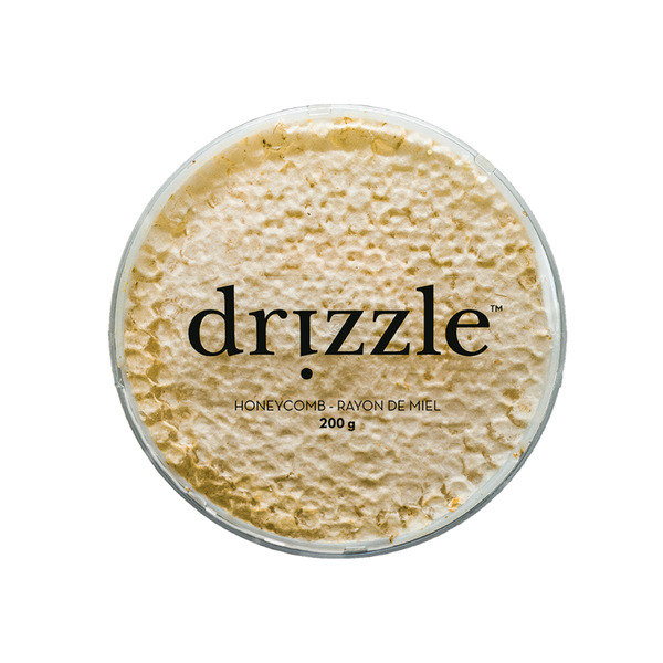 Drizzle Honeycomb – 200 g (7 oz)