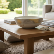 Concrete Artisan Bowls | ws