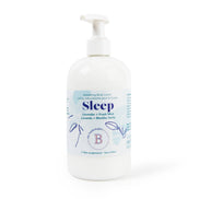 BATHOLOGIST Sleep Smoothing Body Lotion | Lavender + Mint Calm