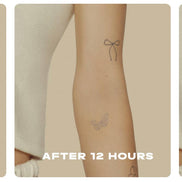 INKED BY DANI SEMI-PERMANENT TATTOOS: DREAMY PACK