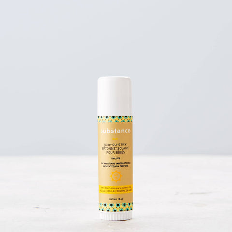 Matter Company Baby Suncare Stick 18.4 g | .65 oz