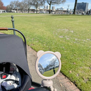 Itzy Peek Stroller Mirror™