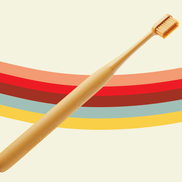 Happ E-Brush - Electric Toothbrush