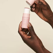 Pink house Glow Stick - Rose Gold