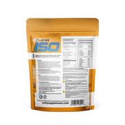 Unity Juice Protein - Peach & Mango 410g