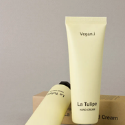 ARONYX Vegan Hand Cream Lotion