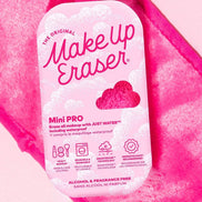 MakeUp Eraser Pink Mini MakeUp Eraser PRO