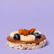 NOMZ Organic almond nut butter