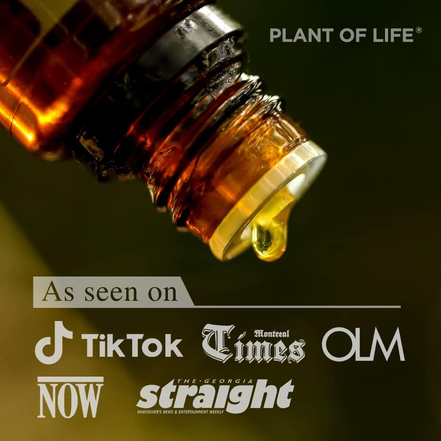 Plant of Life Eucalyptus Essential Oil | Therapeutic Grade | Multi Sizes