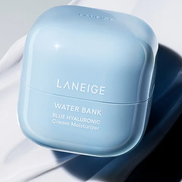 LANEIGE MINI Water Bank Blue Hyaluronic Cream-10ML