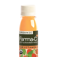 Greenhouse Farma-C + Wellness Shot for Vitamin C