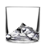 Liiton Everest Whiskey Set — Everest Glasses + Decanter