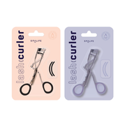 Spa Life Eye Lash Curler  - Pink or Purple