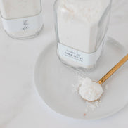 By Caley Joy Almond & Honey Milk Bath | Bath & Body