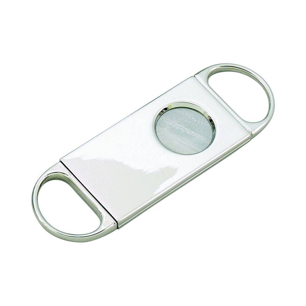 CREATIVE GIFTS Cigar Cutter  | Groomsmen's Gift