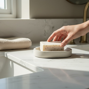 Stone Soap Dish | ws