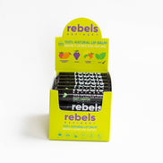 Rebels SINGLE Stick Lip Balm