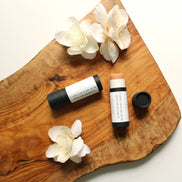 HUDSON SOAP PINK GRAPEFRUIT | lip butter