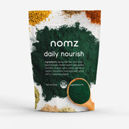 NOMZ Daily nourish superfood mix