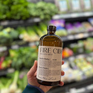 BOOCH Fire Cider