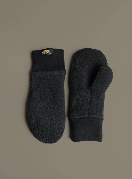 MUTTONHEAD Sherpa Mitten