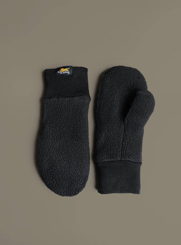 MUTTONHEAD Sherpa Mitten