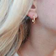 OH SO LOVELY Dorit Hoops