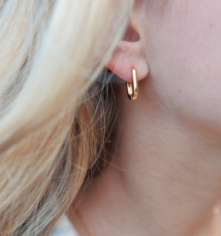 OH SO LOVELY Dorit Hoops