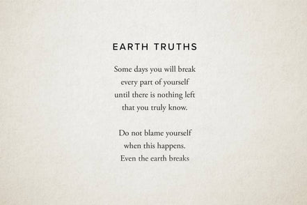 Your Soul Is A River - book