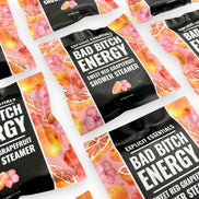 EXP Bad Bitch Energy Shower Puck