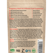 Together Health Pregnancy Vitamins – Folic Acid – Prenatal