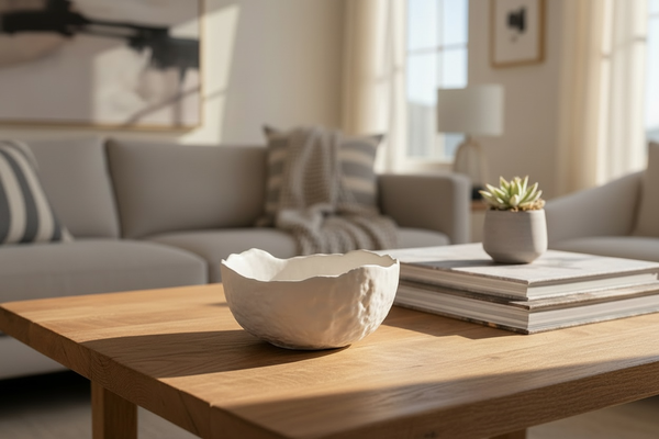 Artisan Bowl | ws