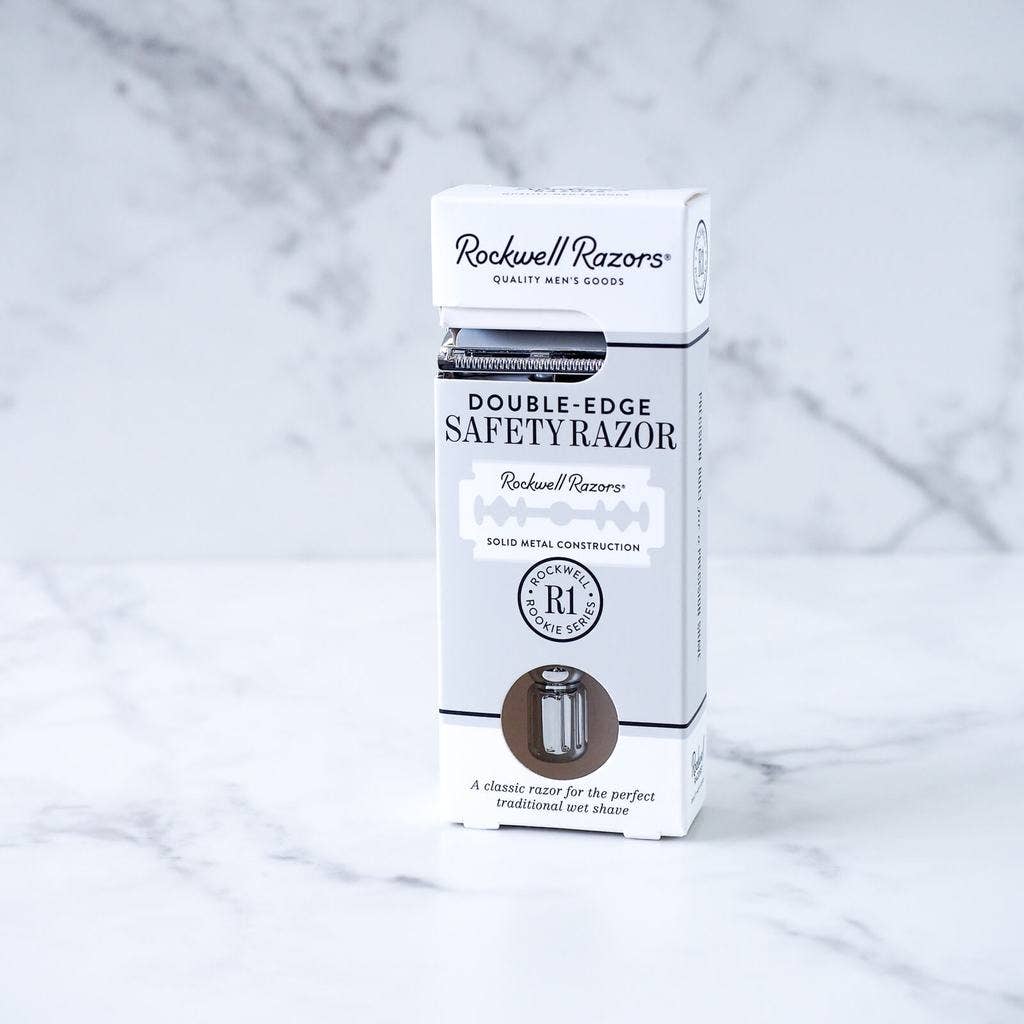 Rockwell R1 RAZOR