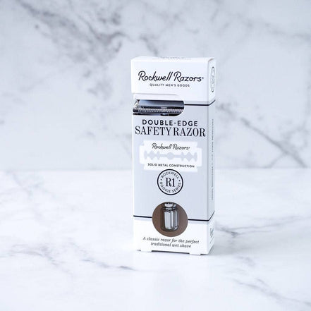 Rockwell R1 RAZOR