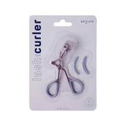 Spa Life Eye Lash Curler  - Pink or Purple