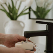HUDSON SOAP LAVENDER | natural soap