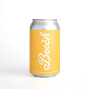 BOOCH Kombucha -Tropical Pineapple Can