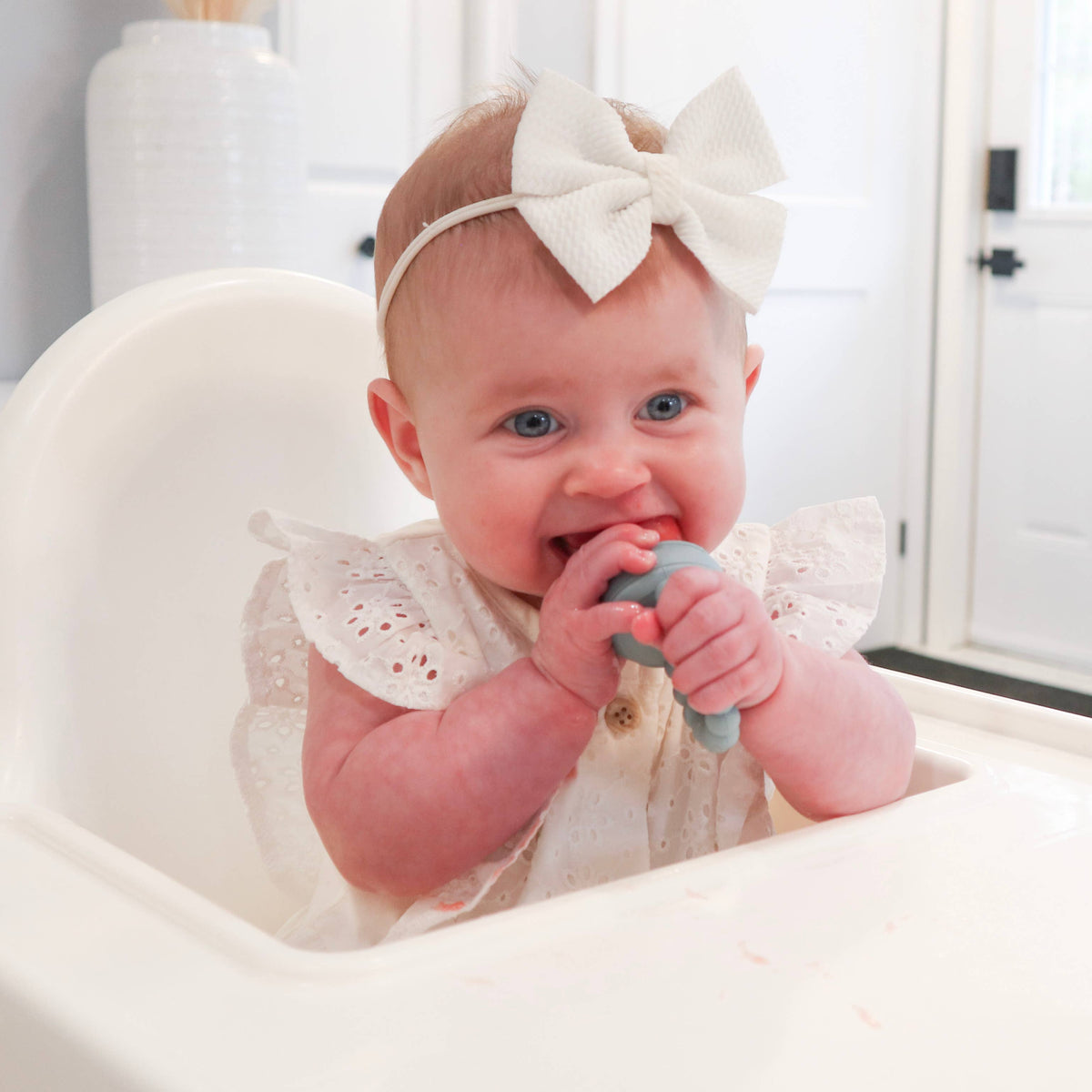 Baby bliss Fruit Feeder