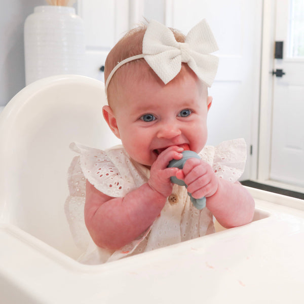 Baby bliss Fruit Feeder