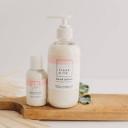 THE FRESH WIFE Black Raspberry Hand Lotion - Mini